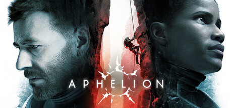 Aphelion Post game illustration