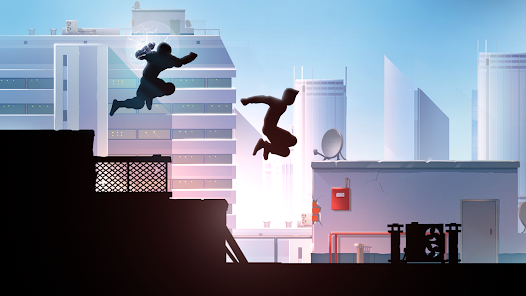 Vector Homestead game illustration